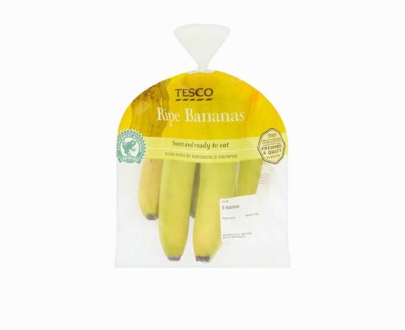Bananas