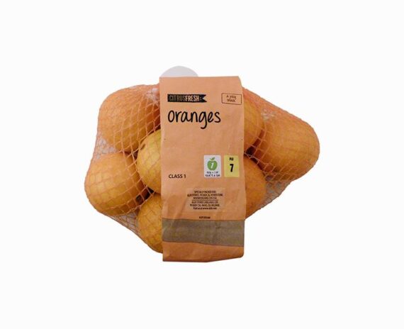 Oranges