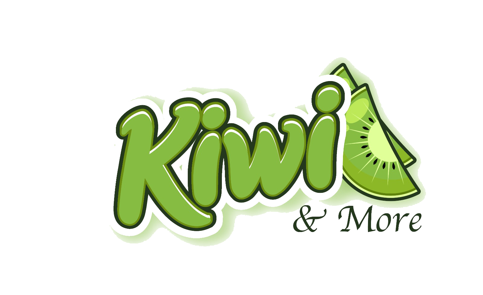 Kiwi & More